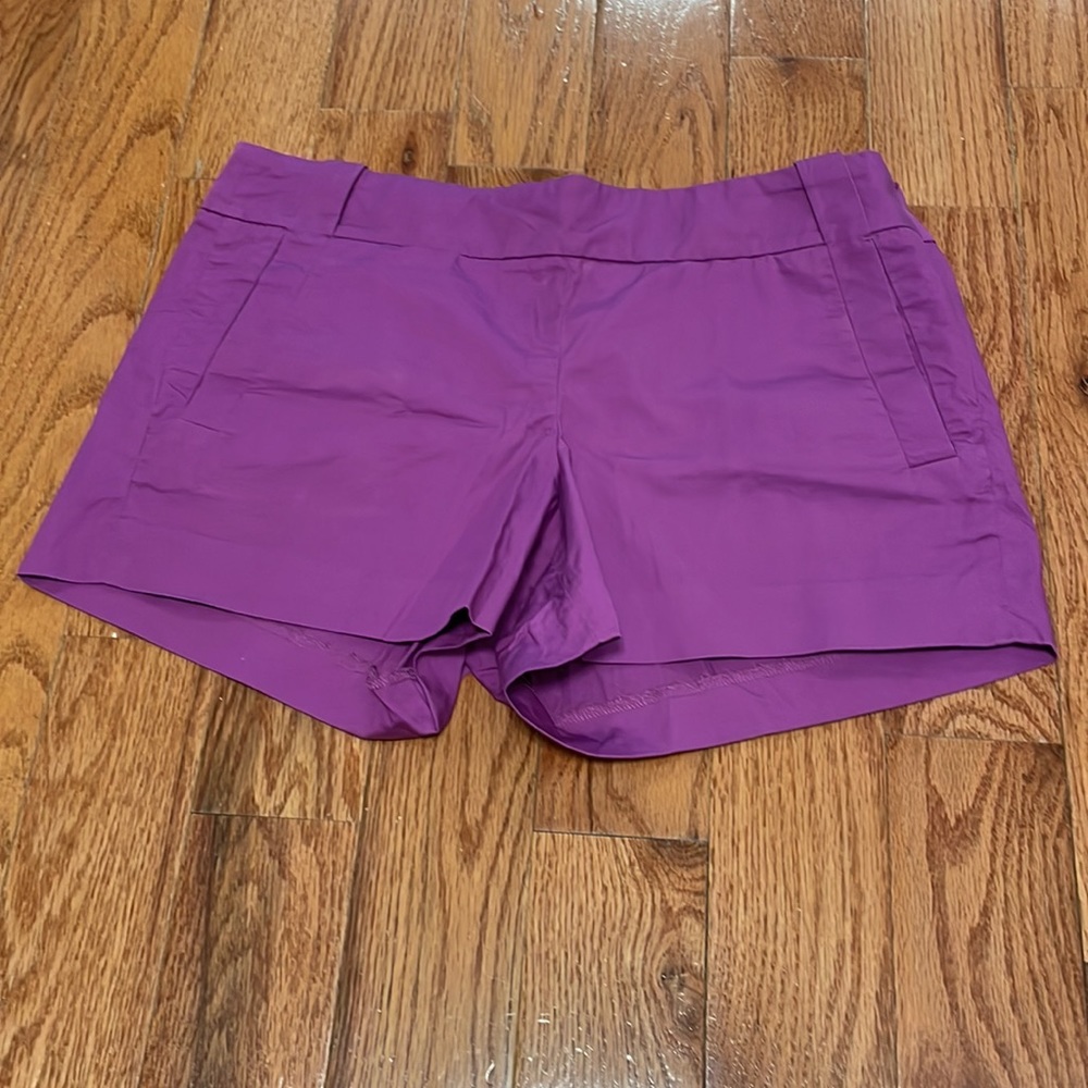 J.Crew shorts
